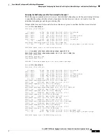 Preview for 73 page of Cisco ASR1002 - ASR 1002 Router Software Configuration Manual