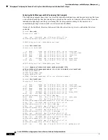 Preview for 74 page of Cisco ASR1002 - ASR 1002 Router Software Configuration Manual