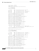 Предварительный просмотр 92 страницы Cisco ASR1002 - ASR 1002 Router Software Configuration Manual