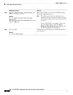 Preview for 98 page of Cisco ASR1002 - ASR 1002 Router Software Configuration Manual