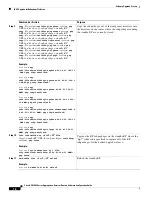 Preview for 100 page of Cisco ASR1002 - ASR 1002 Router Software Configuration Manual