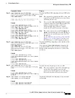 Preview for 101 page of Cisco ASR1002 - ASR 1002 Router Software Configuration Manual