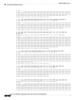 Preview for 108 page of Cisco ASR1002 - ASR 1002 Router Software Configuration Manual