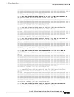 Preview for 109 page of Cisco ASR1002 - ASR 1002 Router Software Configuration Manual