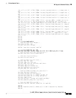 Preview for 113 page of Cisco ASR1002 - ASR 1002 Router Software Configuration Manual