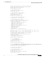 Preview for 119 page of Cisco ASR1002 - ASR 1002 Router Software Configuration Manual