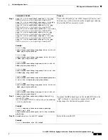 Preview for 133 page of Cisco ASR1002 - ASR 1002 Router Software Configuration Manual