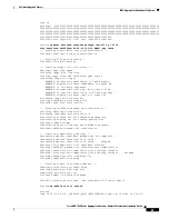 Preview for 143 page of Cisco ASR1002 - ASR 1002 Router Software Configuration Manual