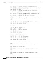 Preview for 144 page of Cisco ASR1002 - ASR 1002 Router Software Configuration Manual
