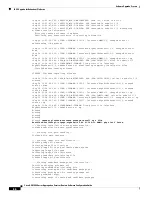Preview for 148 page of Cisco ASR1002 - ASR 1002 Router Software Configuration Manual