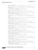 Preview for 154 page of Cisco ASR1002 - ASR 1002 Router Software Configuration Manual