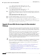 Preview for 158 page of Cisco ASR1002 - ASR 1002 Router Software Configuration Manual