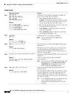 Предварительный просмотр 178 страницы Cisco ASR1002 - ASR 1002 Router Software Configuration Manual