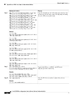 Предварительный просмотр 180 страницы Cisco ASR1002 - ASR 1002 Router Software Configuration Manual