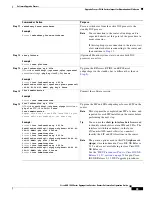 Preview for 181 page of Cisco ASR1002 - ASR 1002 Router Software Configuration Manual