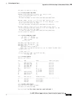 Preview for 183 page of Cisco ASR1002 - ASR 1002 Router Software Configuration Manual