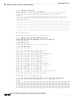 Preview for 184 page of Cisco ASR1002 - ASR 1002 Router Software Configuration Manual