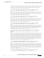 Preview for 185 page of Cisco ASR1002 - ASR 1002 Router Software Configuration Manual