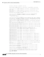 Preview for 188 page of Cisco ASR1002 - ASR 1002 Router Software Configuration Manual