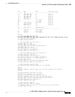 Preview for 189 page of Cisco ASR1002 - ASR 1002 Router Software Configuration Manual