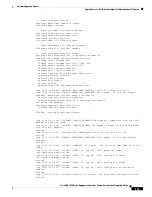 Preview for 195 page of Cisco ASR1002 - ASR 1002 Router Software Configuration Manual