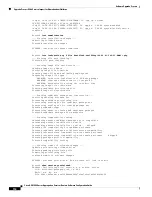 Preview for 196 page of Cisco ASR1002 - ASR 1002 Router Software Configuration Manual