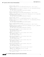 Preview for 198 page of Cisco ASR1002 - ASR 1002 Router Software Configuration Manual