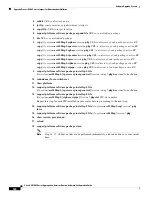 Preview for 202 page of Cisco ASR1002 - ASR 1002 Router Software Configuration Manual