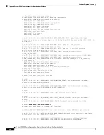 Предварительный просмотр 212 страницы Cisco ASR1002 - ASR 1002 Router Software Configuration Manual