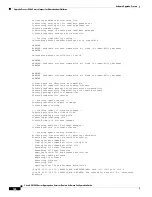 Предварительный просмотр 216 страницы Cisco ASR1002 - ASR 1002 Router Software Configuration Manual