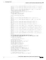 Предварительный просмотр 217 страницы Cisco ASR1002 - ASR 1002 Router Software Configuration Manual
