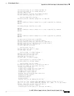 Предварительный просмотр 219 страницы Cisco ASR1002 - ASR 1002 Router Software Configuration Manual