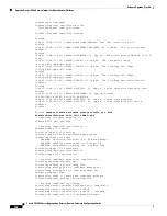 Предварительный просмотр 220 страницы Cisco ASR1002 - ASR 1002 Router Software Configuration Manual