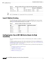 Preview for 238 page of Cisco ASR1002 - ASR 1002 Router Software Configuration Manual