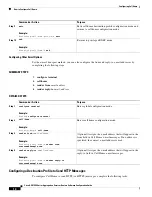 Preview for 266 page of Cisco ASR1002 - ASR 1002 Router Software Configuration Manual