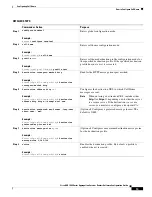 Preview for 269 page of Cisco ASR1002 - ASR 1002 Router Software Configuration Manual