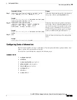 Preview for 277 page of Cisco ASR1002 - ASR 1002 Router Software Configuration Manual