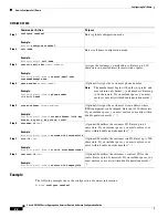 Preview for 278 page of Cisco ASR1002 - ASR 1002 Router Software Configuration Manual