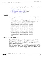 Preview for 284 page of Cisco ASR1002 - ASR 1002 Router Software Configuration Manual