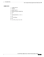 Preview for 285 page of Cisco ASR1002 - ASR 1002 Router Software Configuration Manual