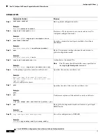 Preview for 288 page of Cisco ASR1002 - ASR 1002 Router Software Configuration Manual