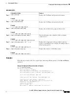 Preview for 291 page of Cisco ASR1002 - ASR 1002 Router Software Configuration Manual