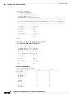 Preview for 294 page of Cisco ASR1002 - ASR 1002 Router Software Configuration Manual