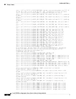 Preview for 304 page of Cisco ASR1002 - ASR 1002 Router Software Configuration Manual