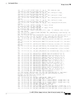 Preview for 309 page of Cisco ASR1002 - ASR 1002 Router Software Configuration Manual