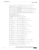 Preview for 311 page of Cisco ASR1002 - ASR 1002 Router Software Configuration Manual