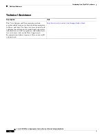 Preview for 328 page of Cisco ASR1002 - ASR 1002 Router Software Configuration Manual