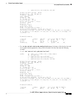 Preview for 353 page of Cisco ASR1002 - ASR 1002 Router Software Configuration Manual