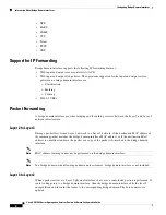 Preview for 364 page of Cisco ASR1002 - ASR 1002 Router Software Configuration Manual