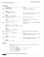 Preview for 368 page of Cisco ASR1002 - ASR 1002 Router Software Configuration Manual